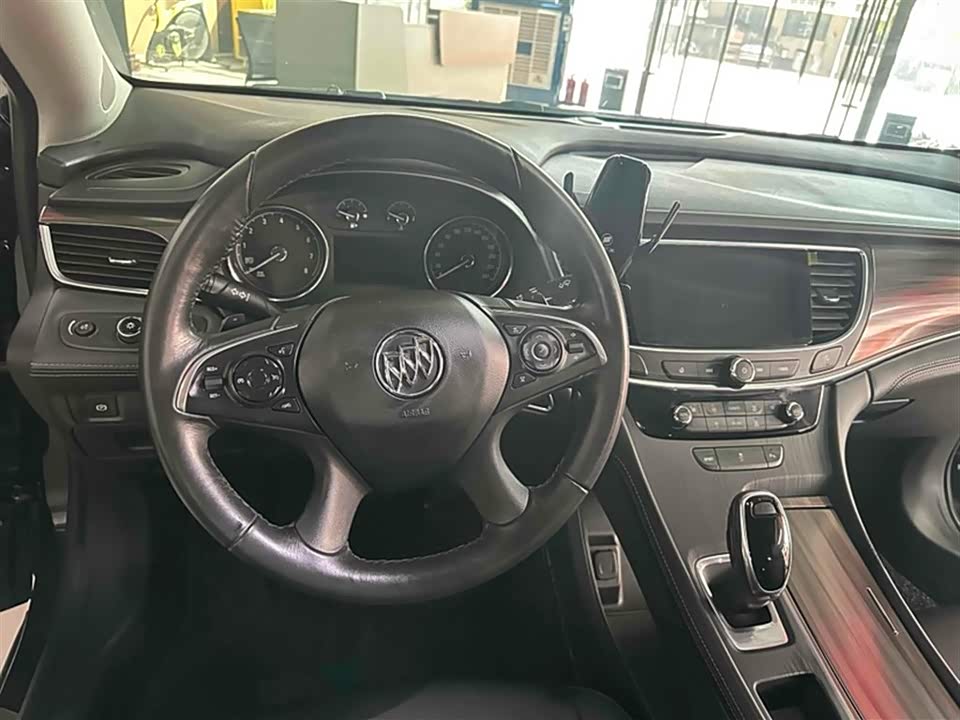 Buick Lacrosse Buick Lacrosse