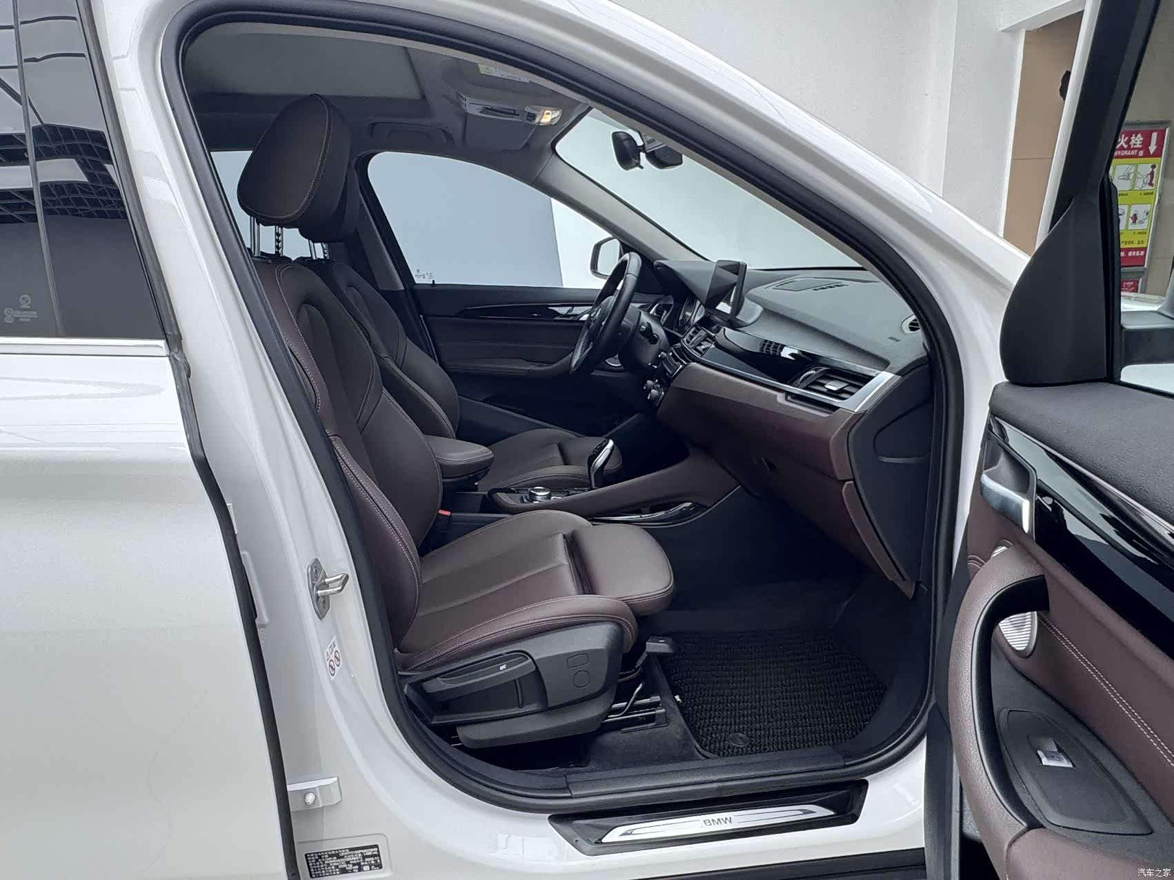 BMW X1, 2022 19