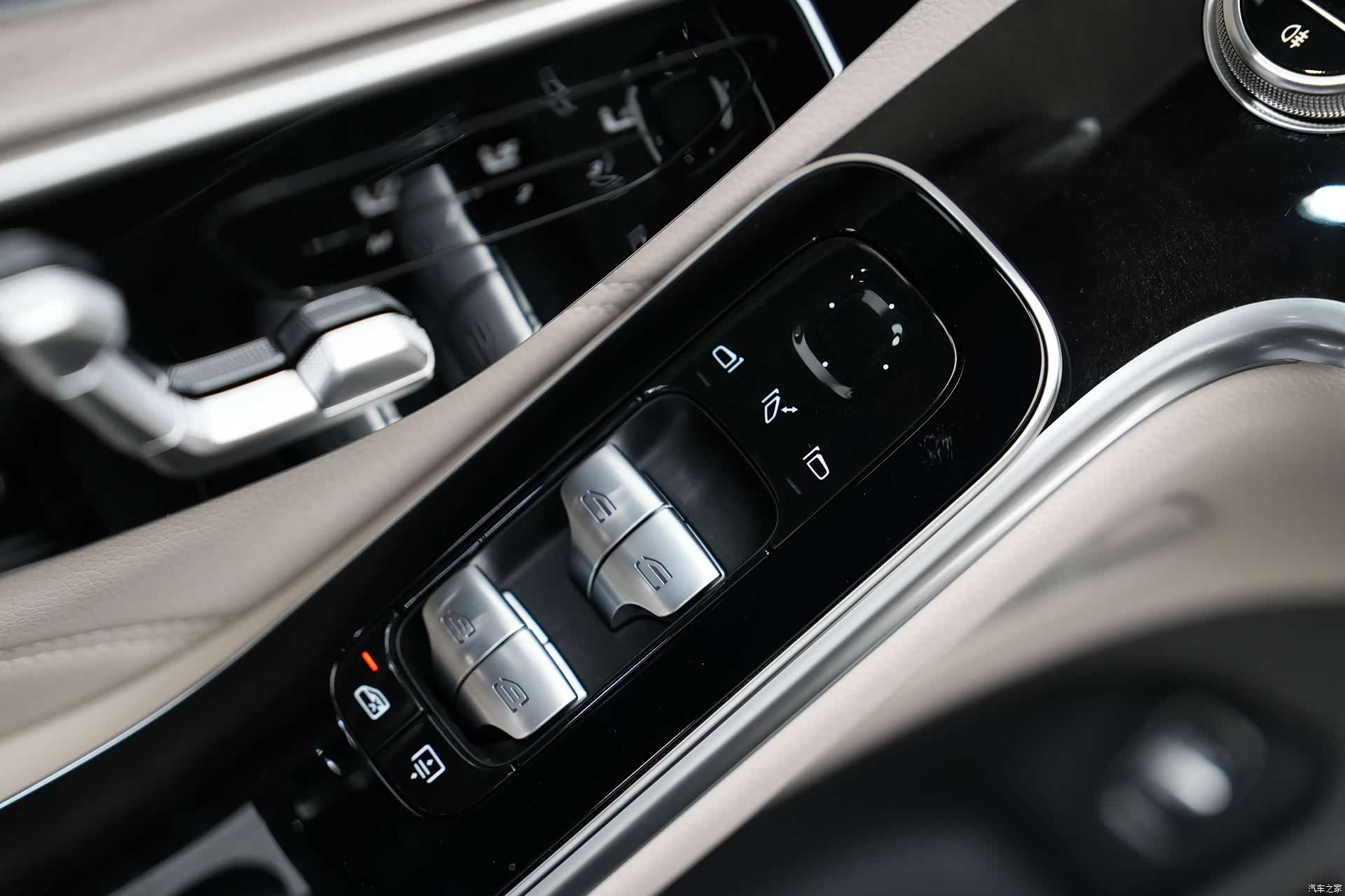 Maybach S-Class, 2026 13