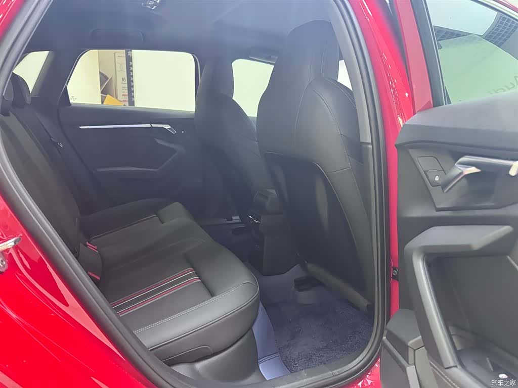Audi A3, 2024 16