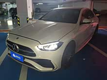 ����C�� 2025�� C 260 L �˶���