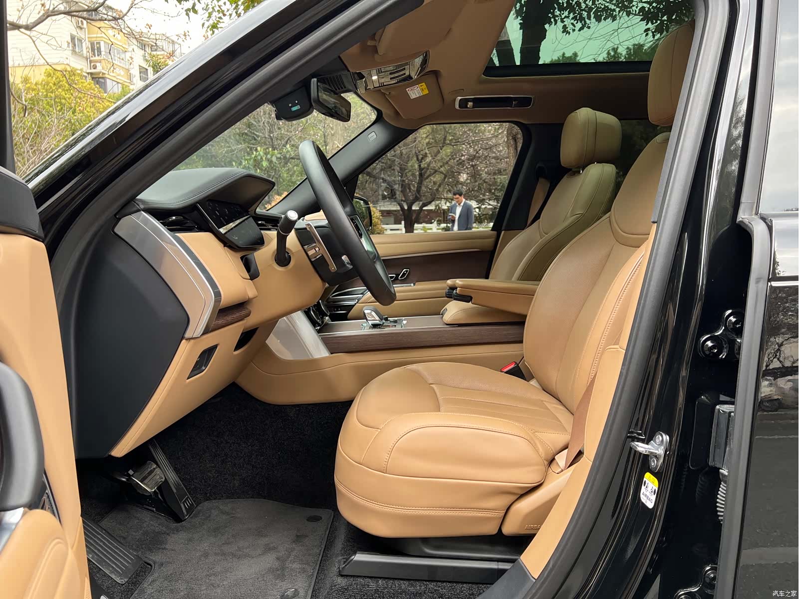 Land Rover Range Rover, 2024 10