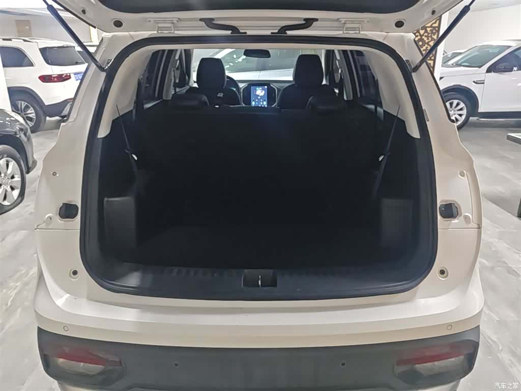 Wuling 530, 2019 19