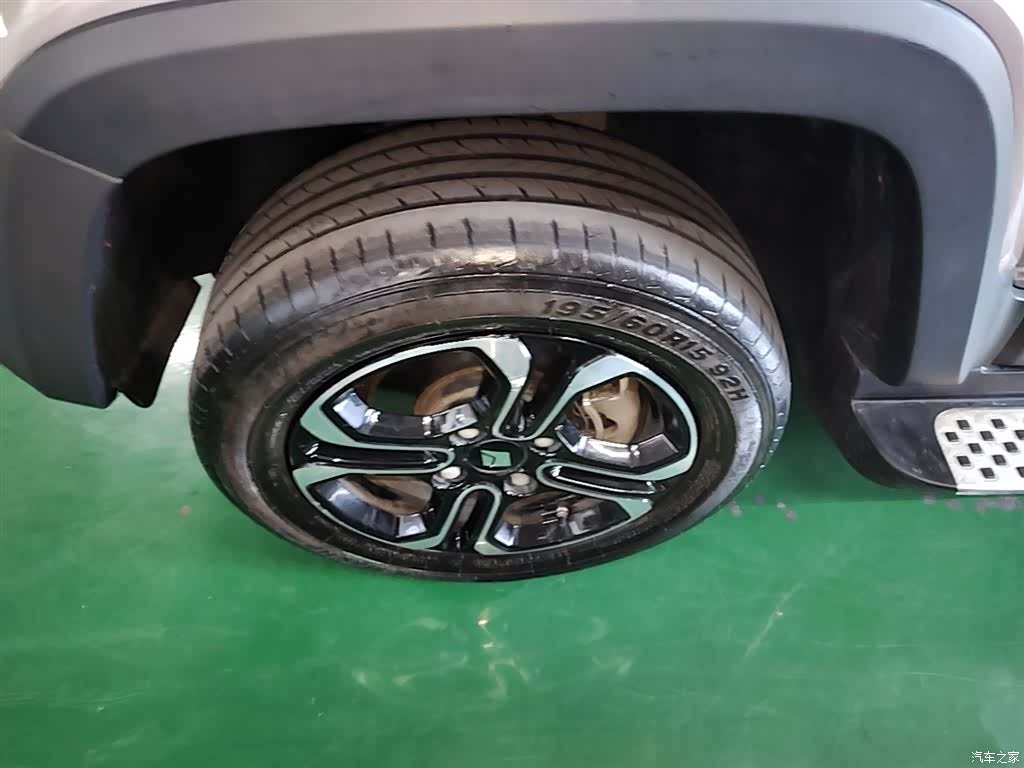 Wuling Yep, 2023 23