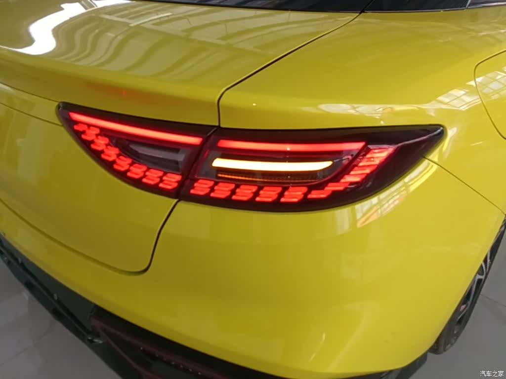 Neta GT, 2024 8