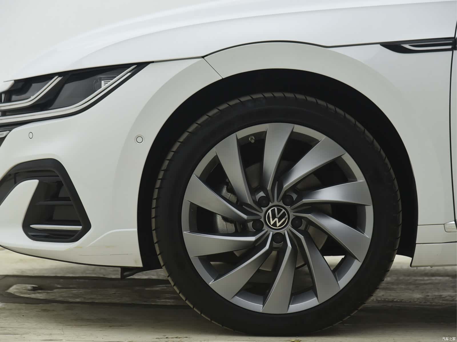 Volkswagen CC, 2024 8