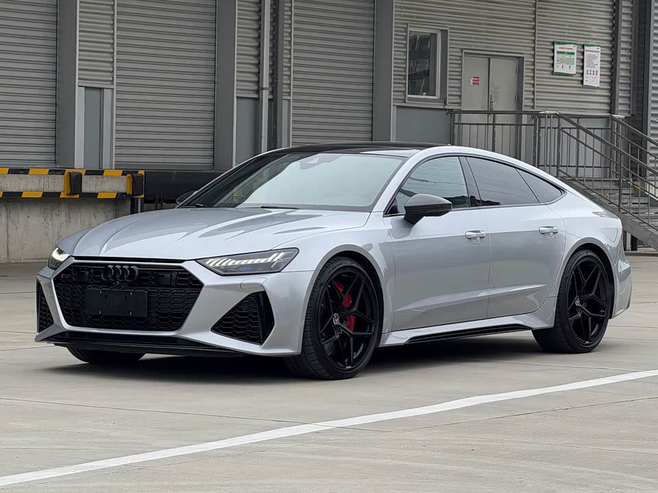 Audi RS 7