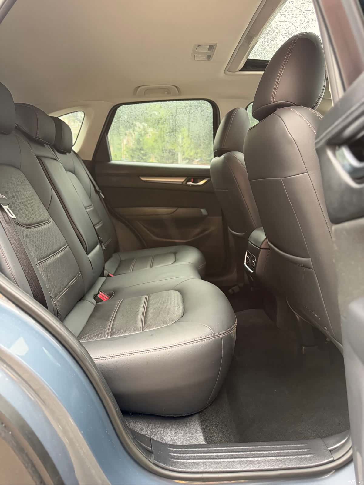 Mazda CX-5, 2021 12