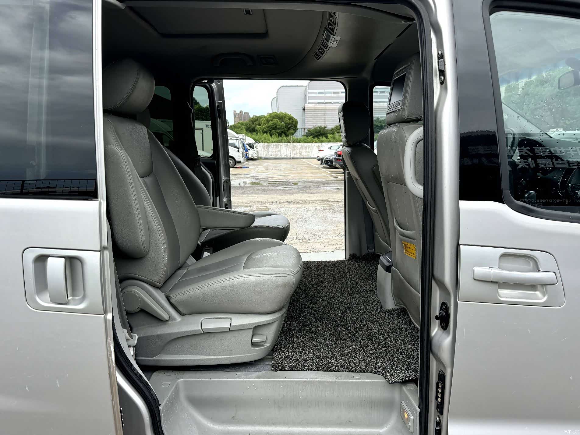 JAC M5, 2015 12