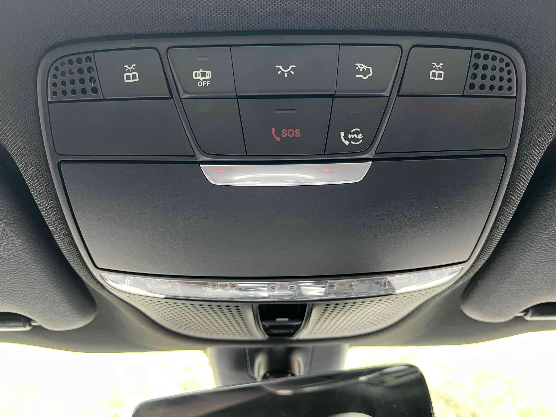 Mercedes-Benz C-Class, 2021 12