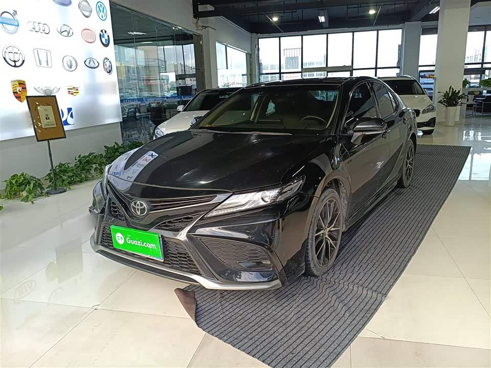 Toyota Camry Toyota Camry