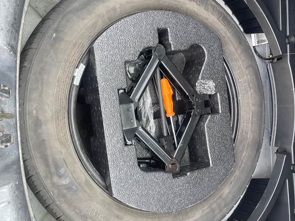 Trumpchi Trumpchi GS5