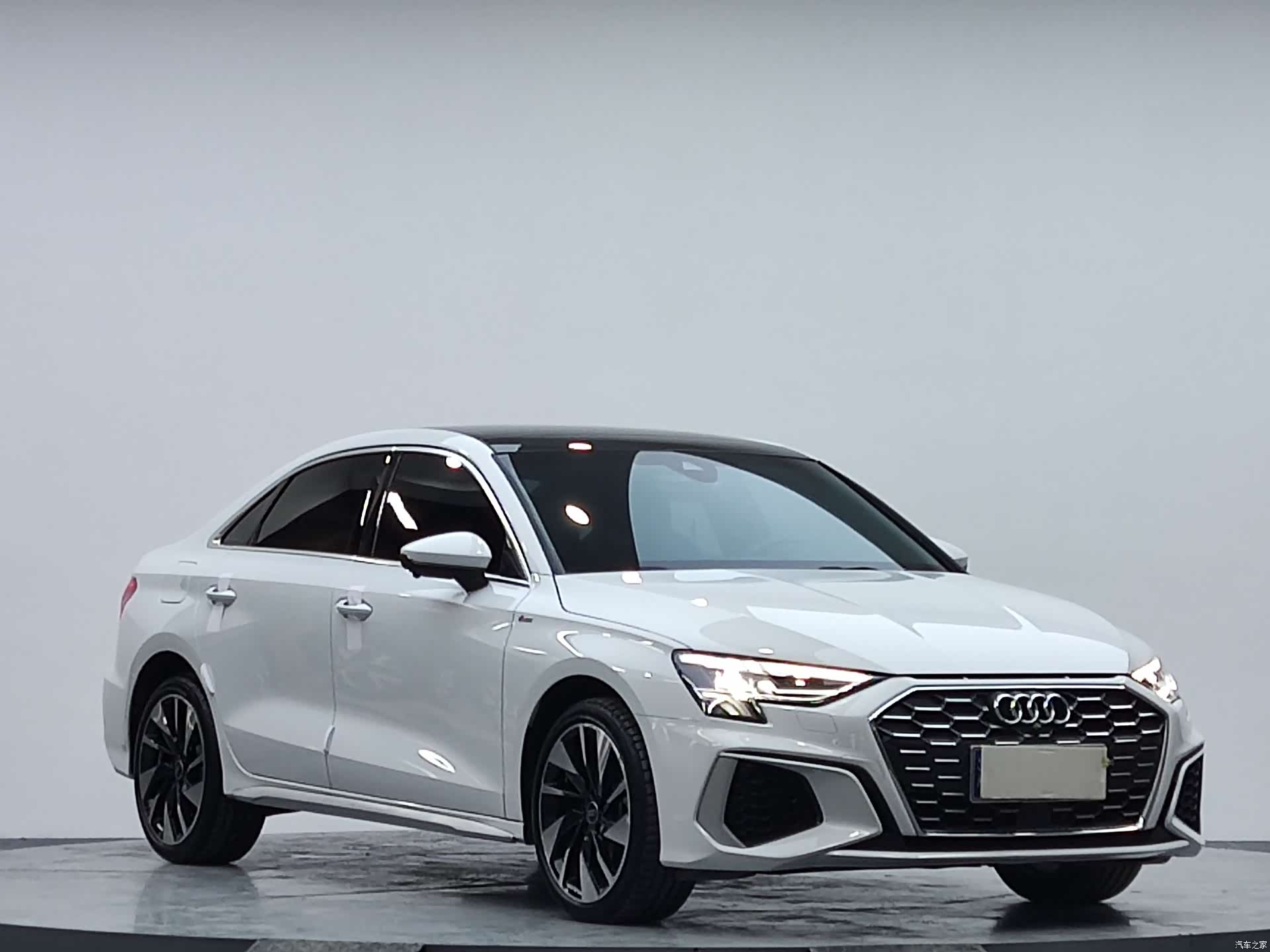 Audi A3, 2022 4
