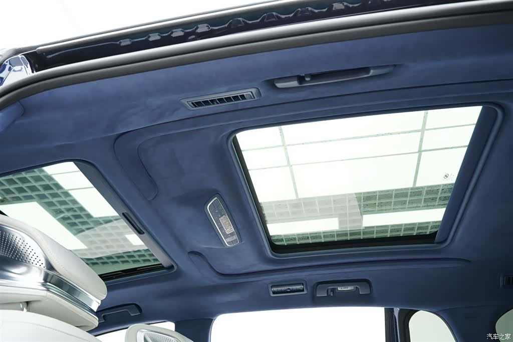 Buick GL8, 2023 26