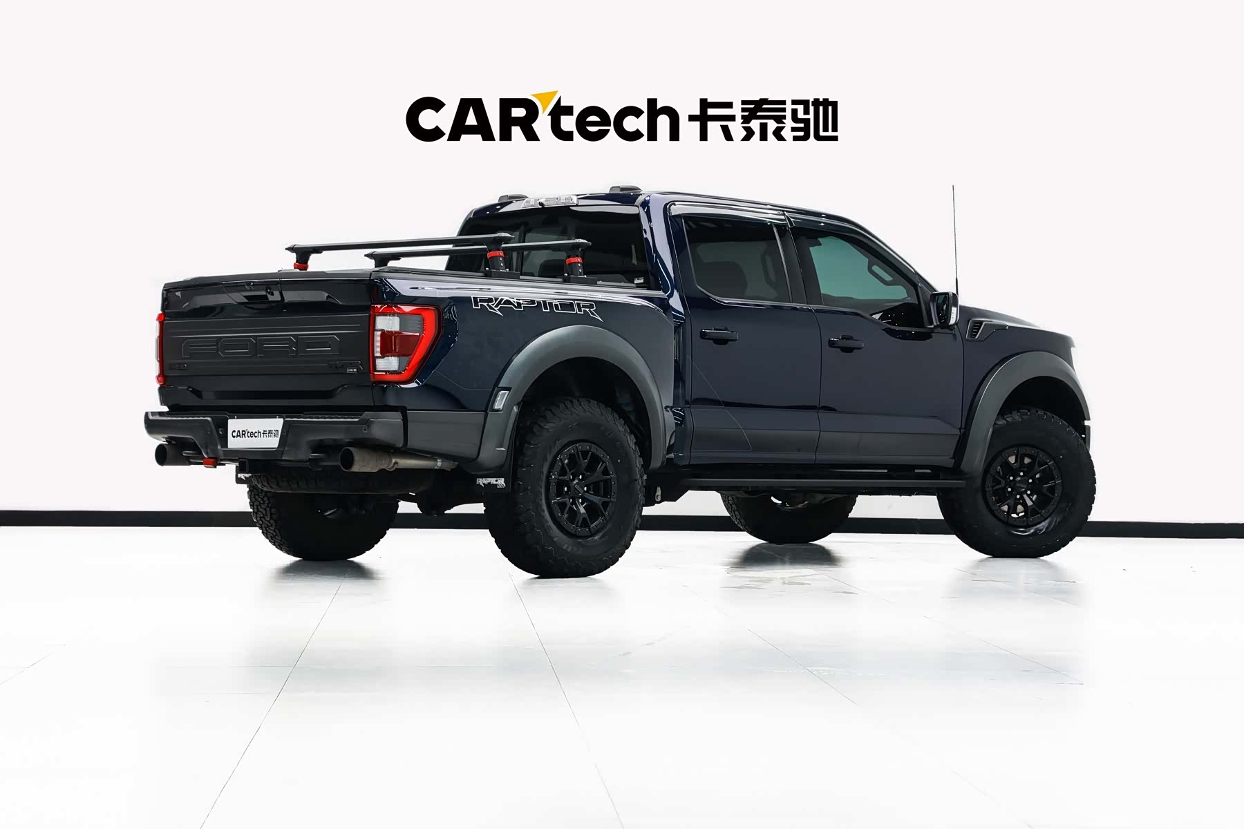 Ford F-150, 2025 4