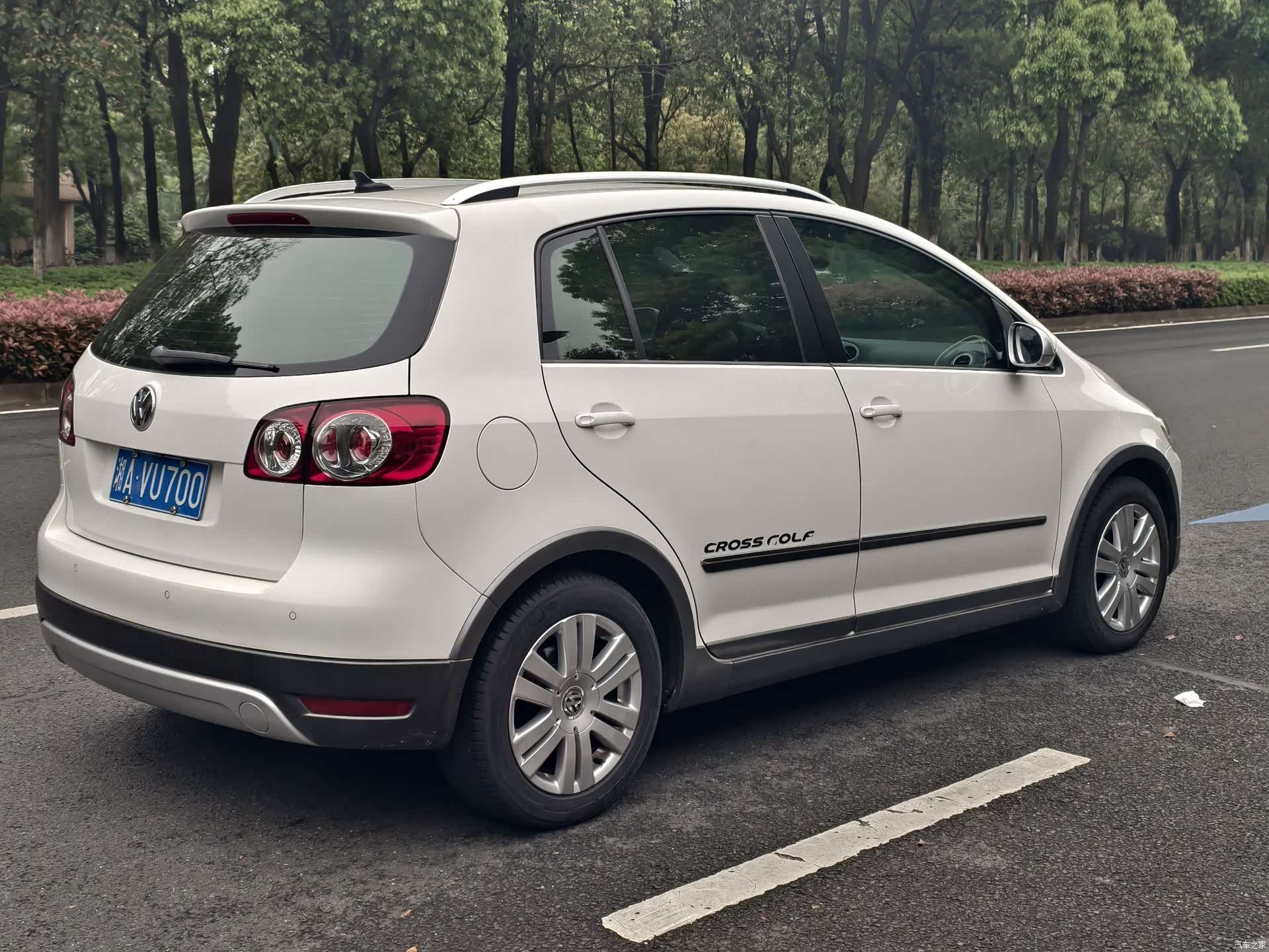 Volkswagen Golf, 2012 7