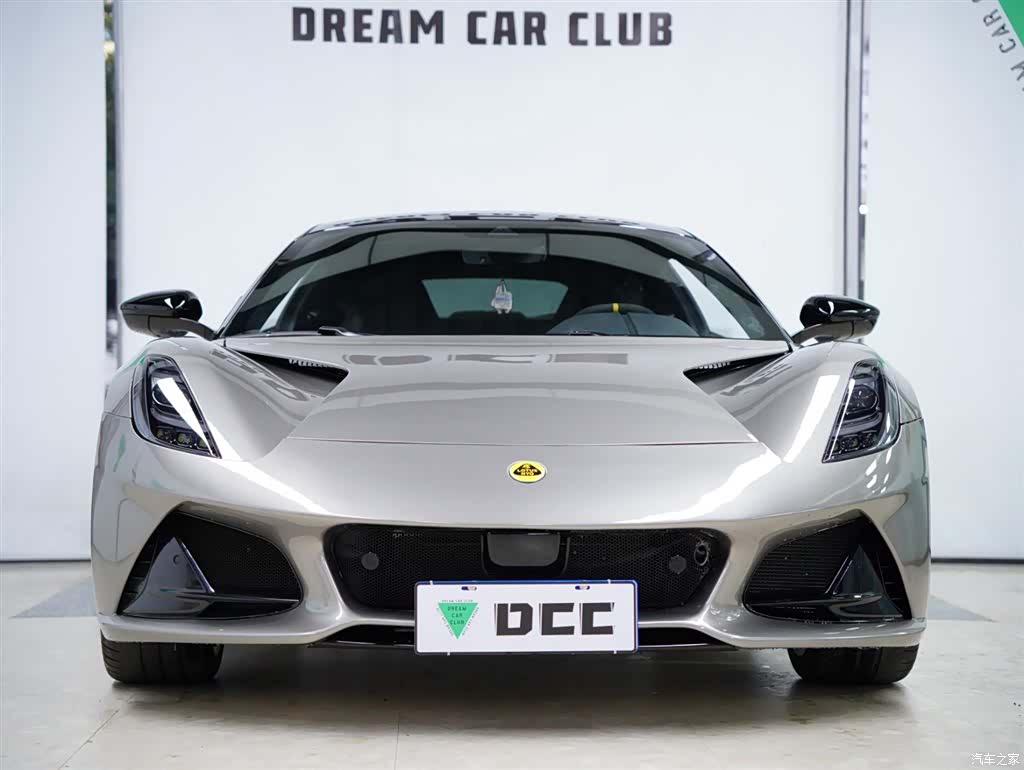 Lotus EMIRA, 2024 15