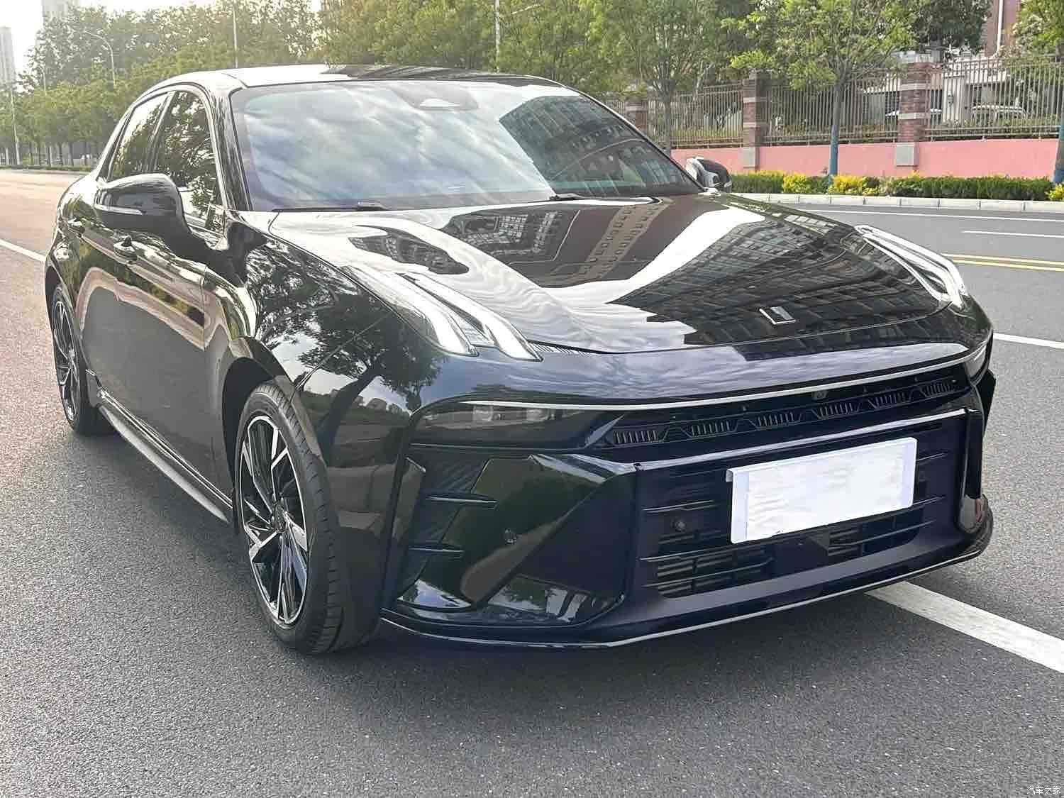 Lynk & Co 02, 2024 3