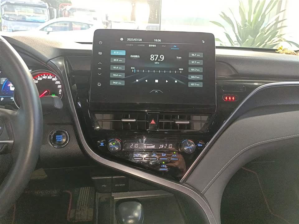 Toyota Camry Toyota Camry