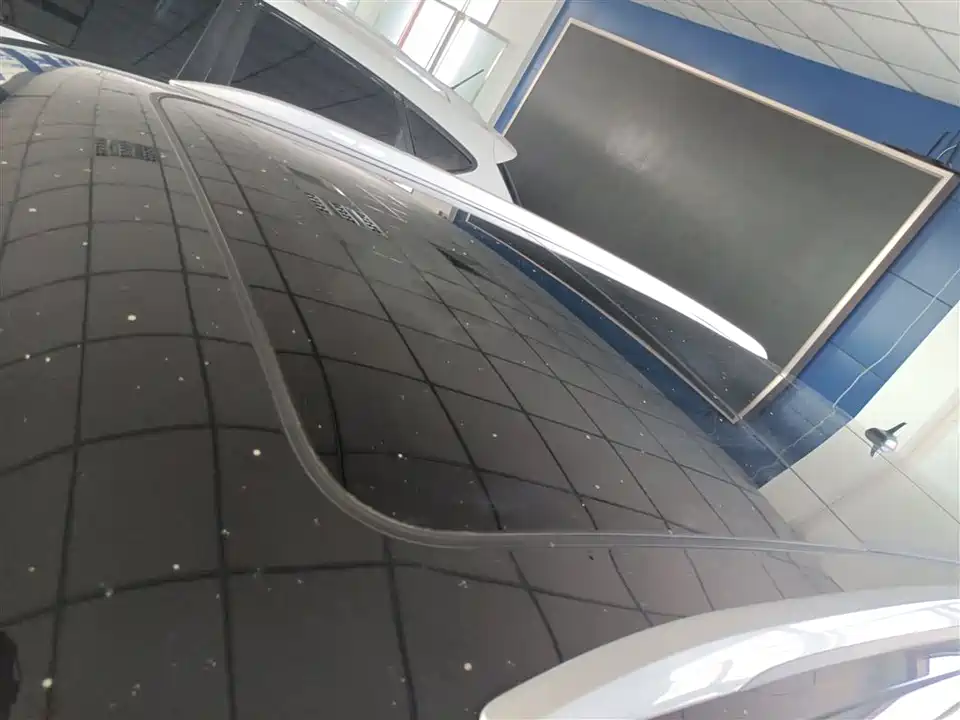 Jetta VS7 Jetta VS7