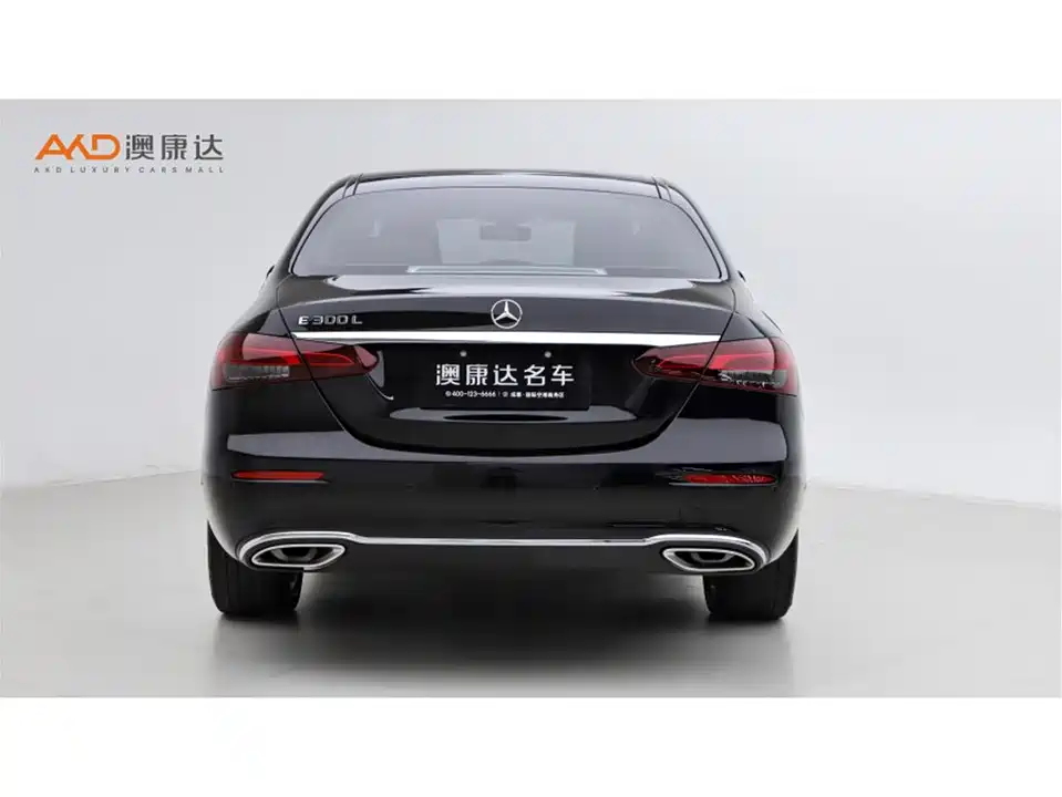 Mercedes-Benz E-class Mercedes-Benz E-class