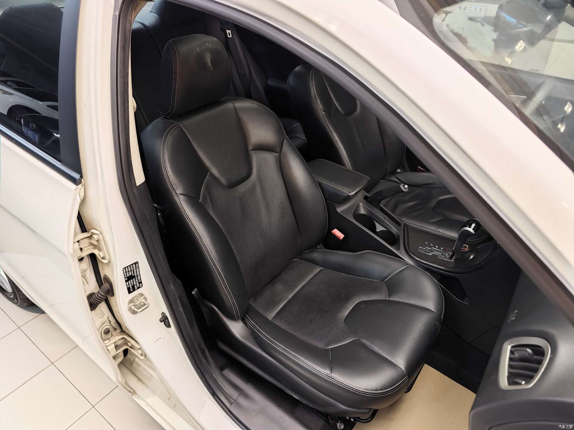 GAC GA3, 2014 31