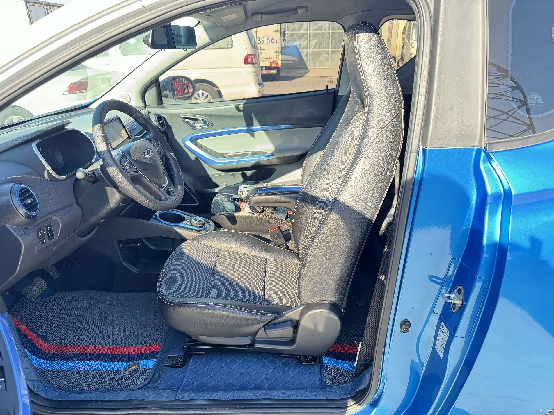 Chery 4, 2020 7