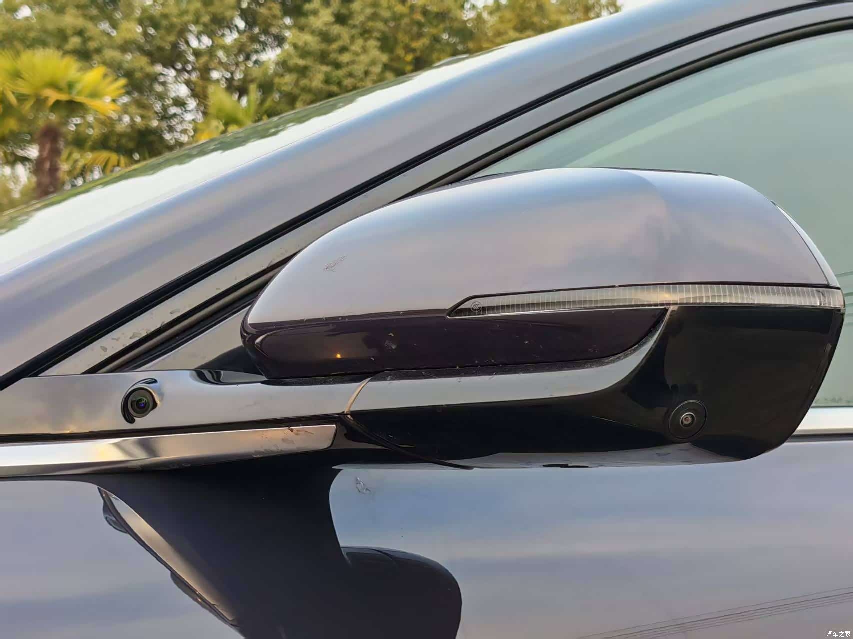 Buick L7, 2025 20