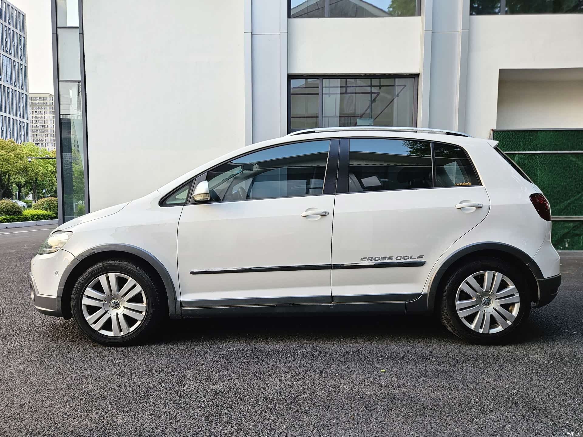 Volkswagen Golf, 2012 14