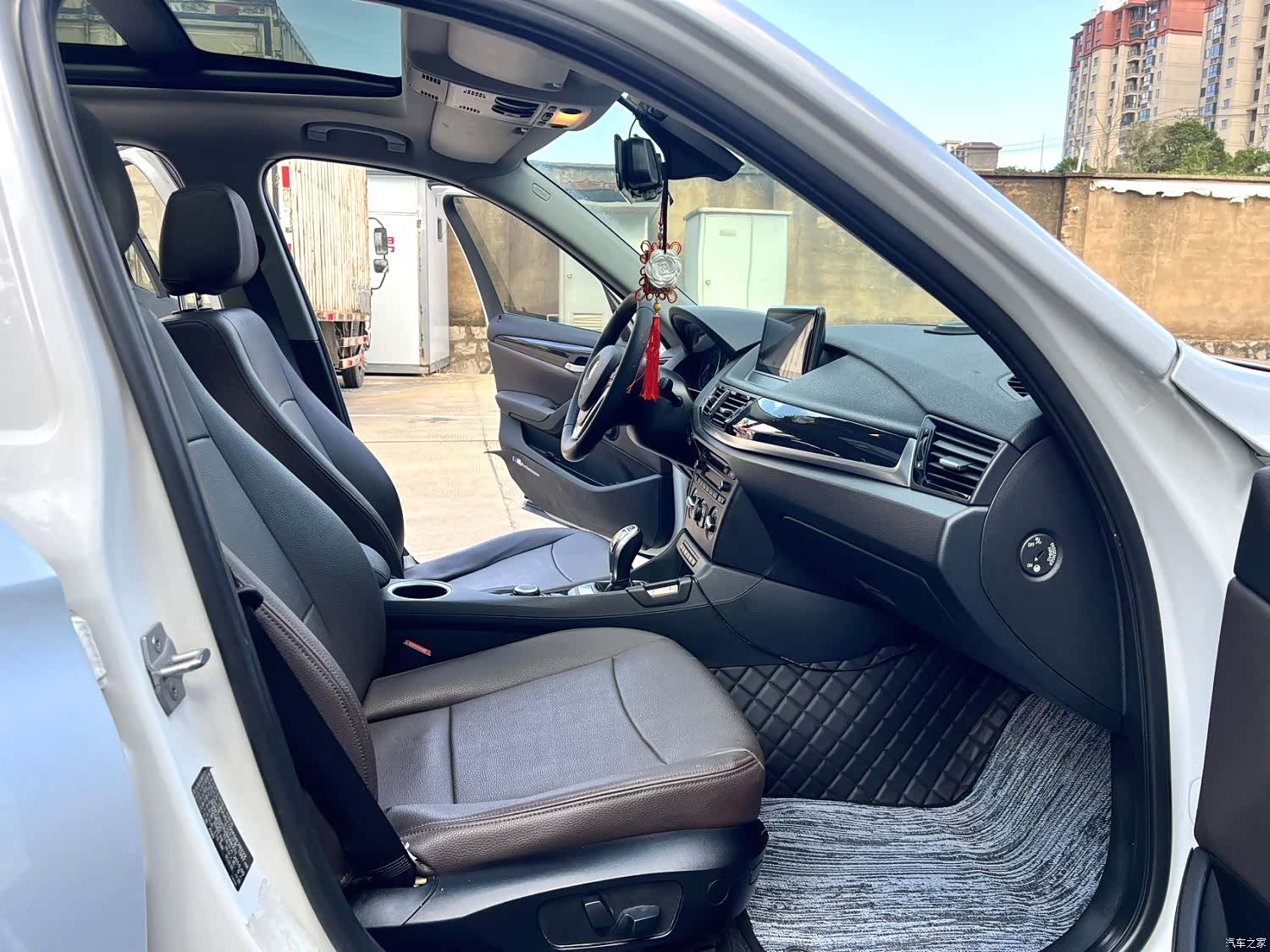 BMW X1, 2016 7