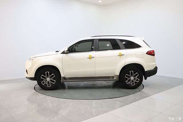 JMC S350, 2021 18