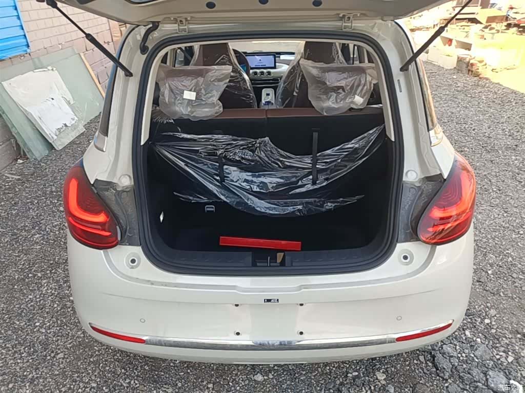 Wuling Bingo, 2025 19