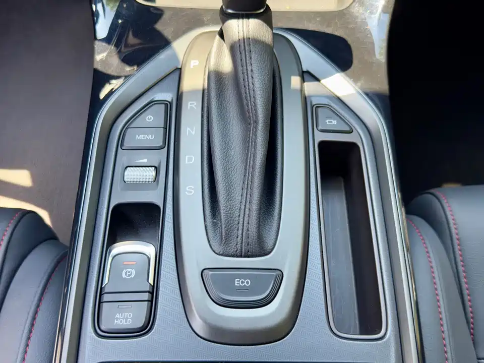 Trumpchi Trumpchi GS4