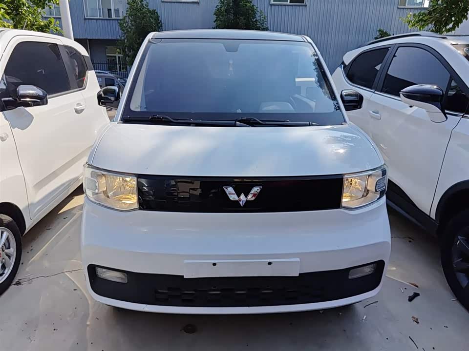 Wuling Hongguang MINIEV Wuling Hongguang MINIEV