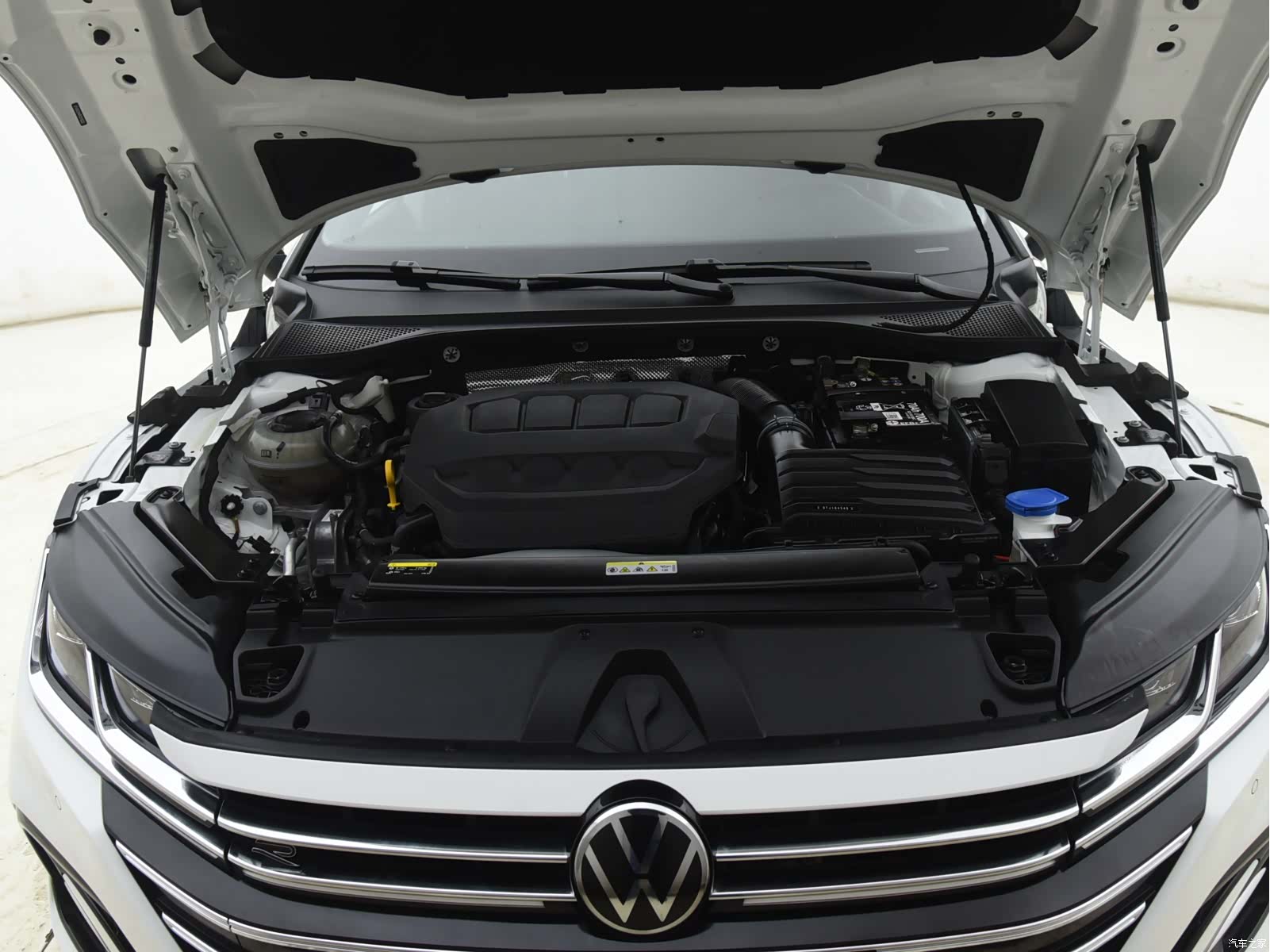 Volkswagen CC, 2024 15