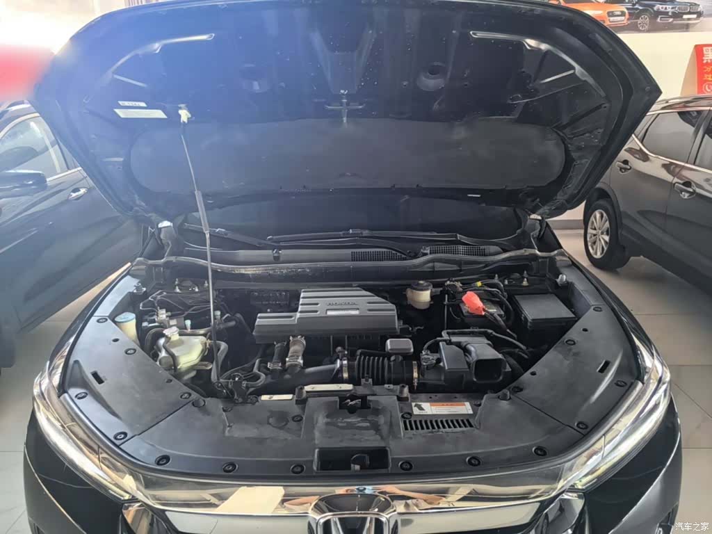 Honda Breeze, 2022 20