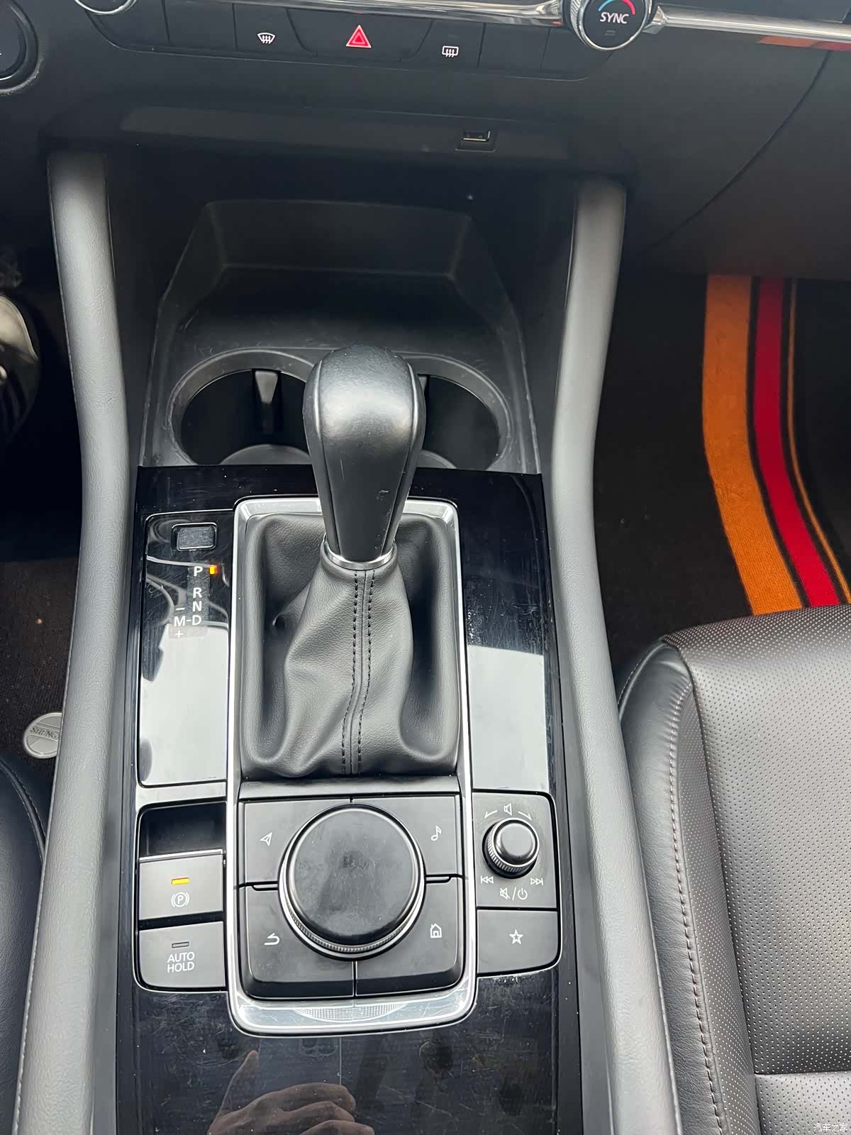 Mazda Mazda3, 2020 6