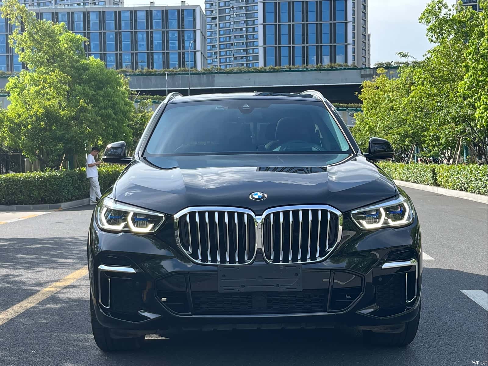 BMW X5, 2023 2