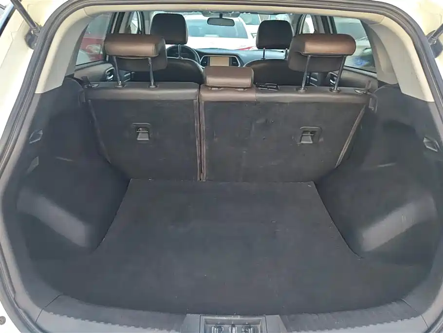Trumpchi Trumpchi GS4