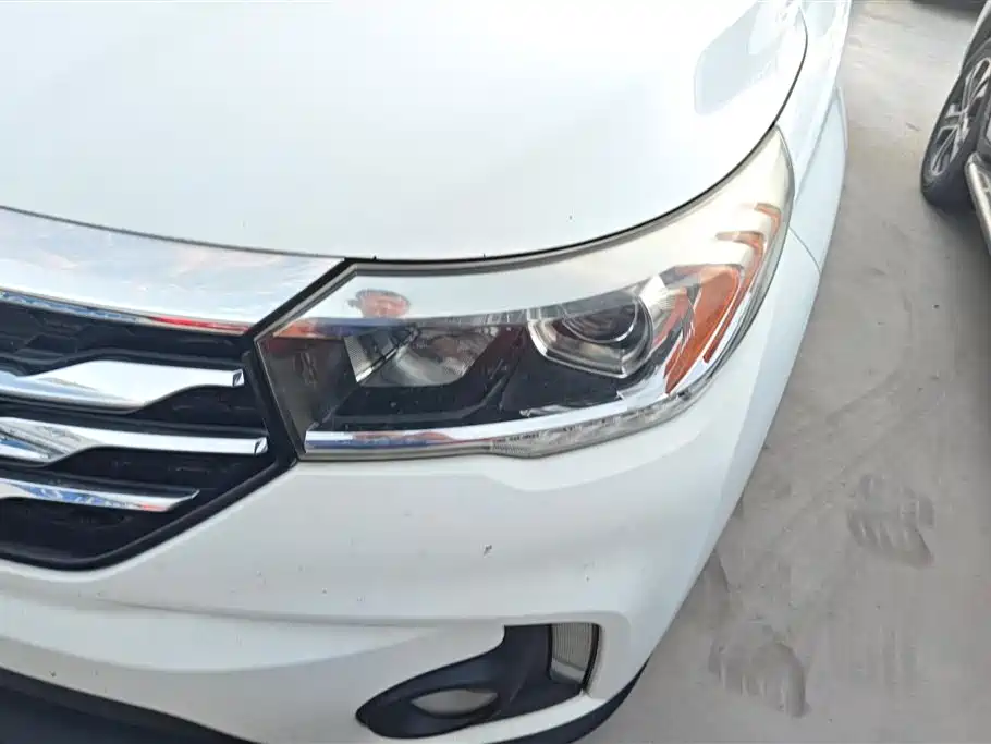 Trumpchi Trumpchi GS4