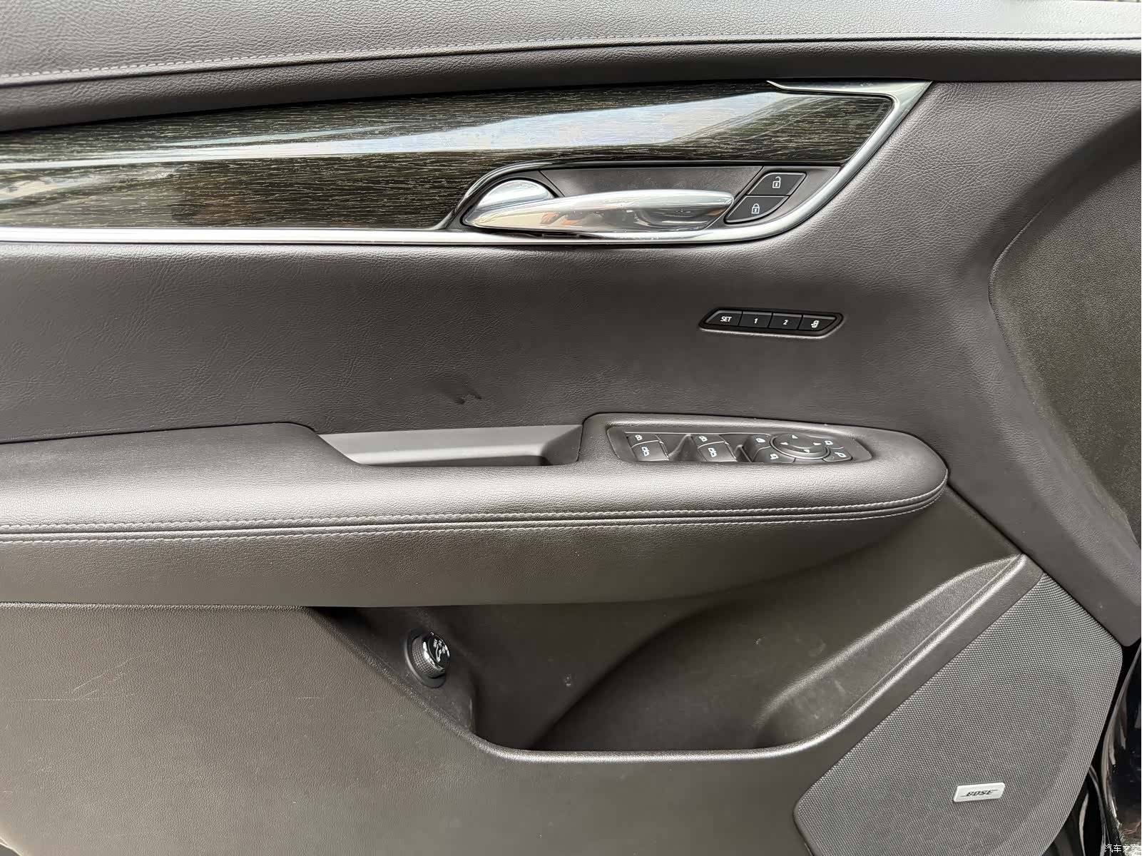 Cadillac XT5, 2021 7