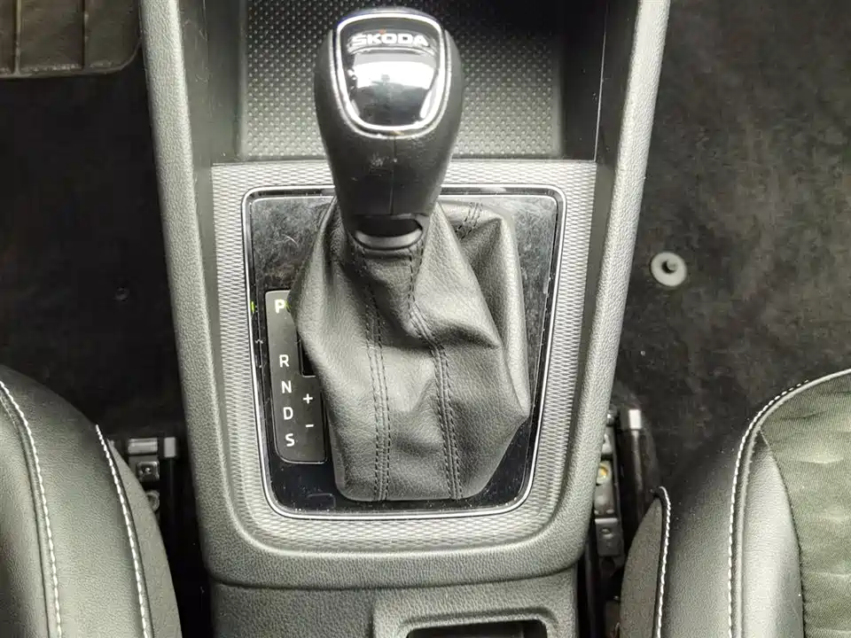 Skoda Komick Skoda Komick