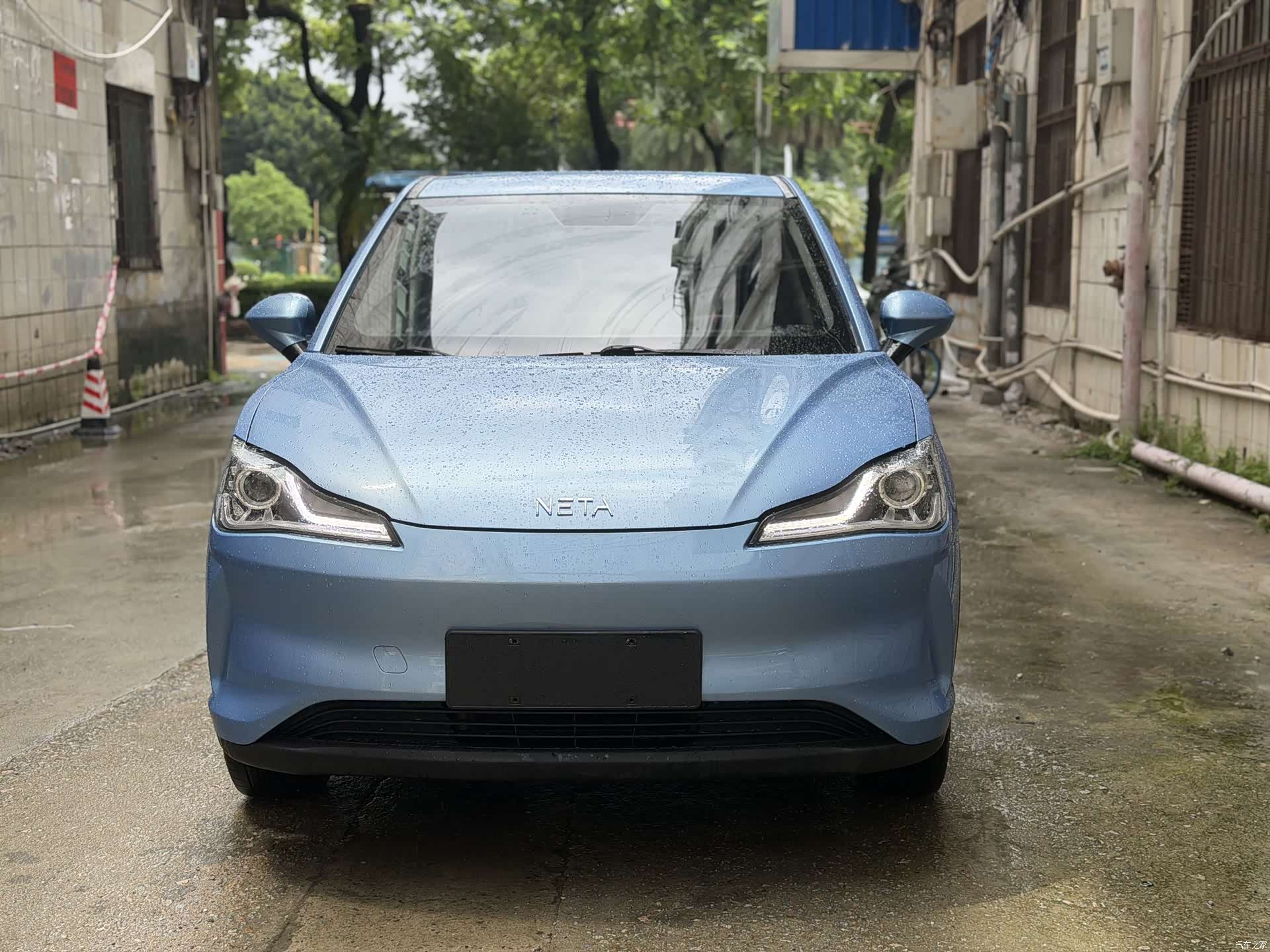 Neta V, 2021 2