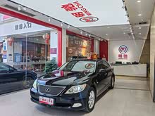 �׿���˹LS 2006�� 460L