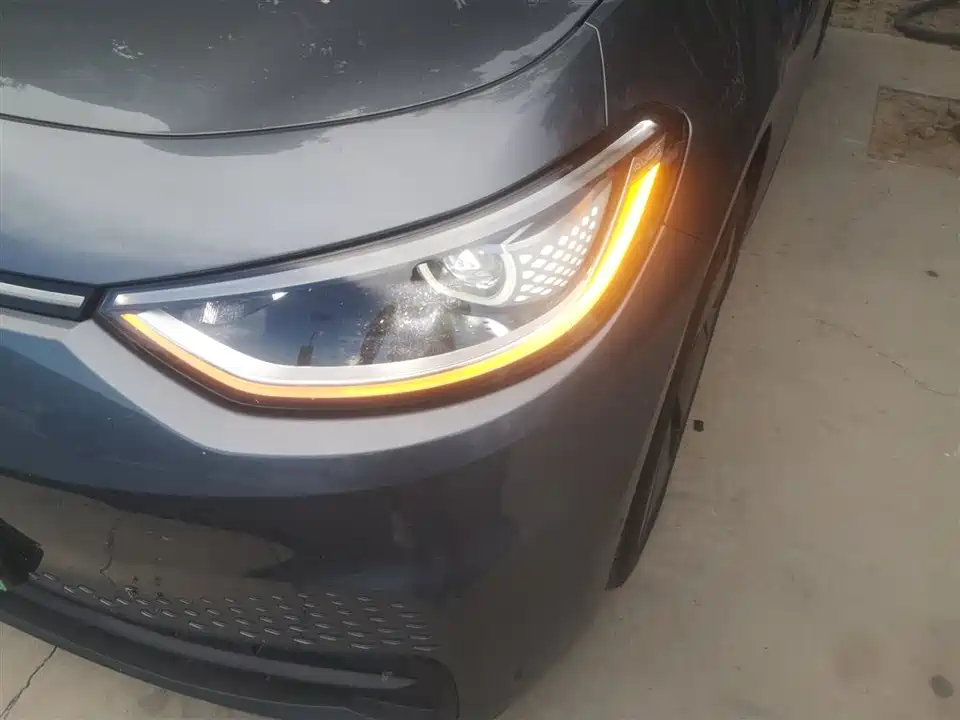 Volkswagen ID.3 Volkswagen ID.3