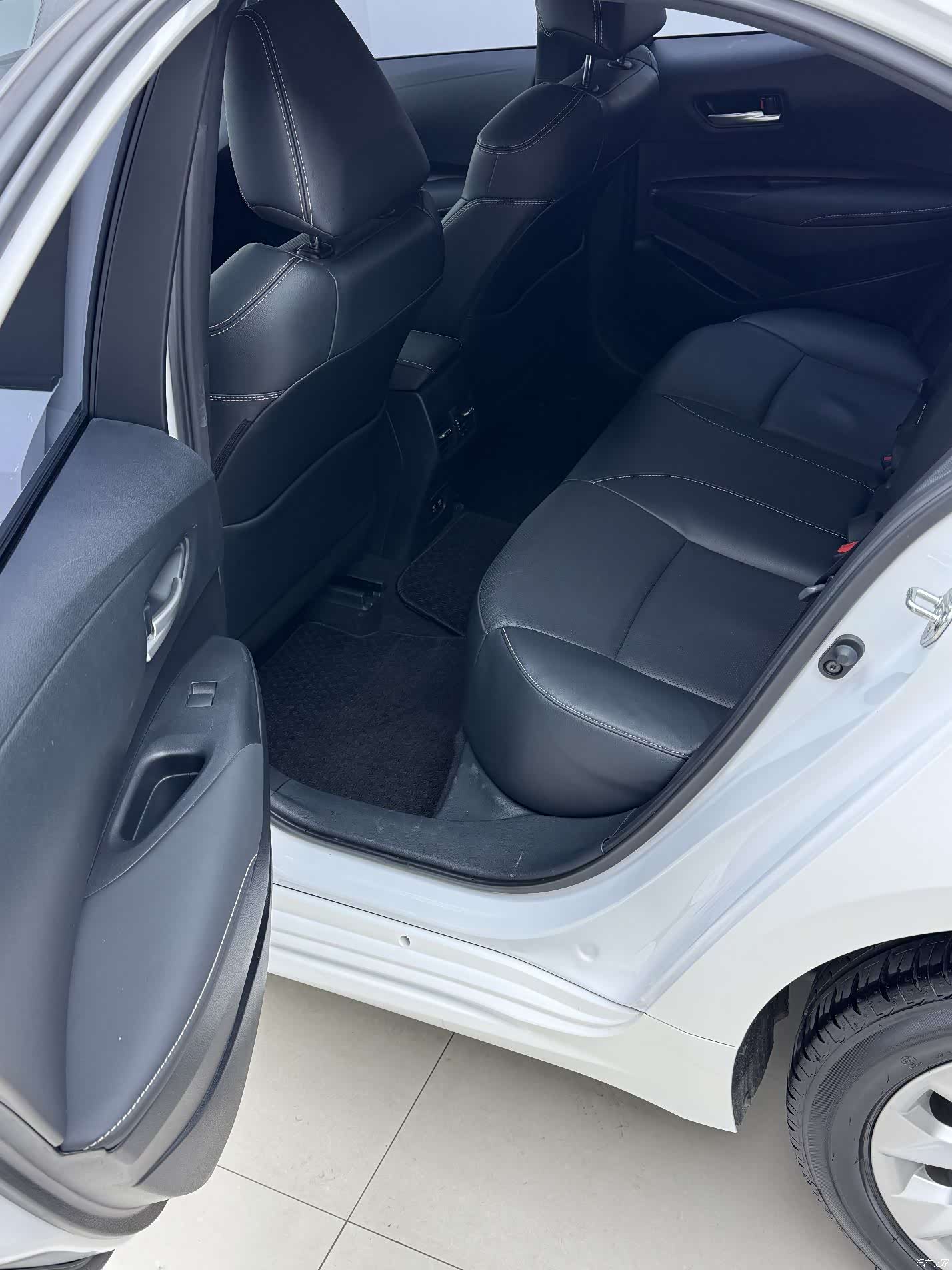 Toyota Corolla, 2021 8
