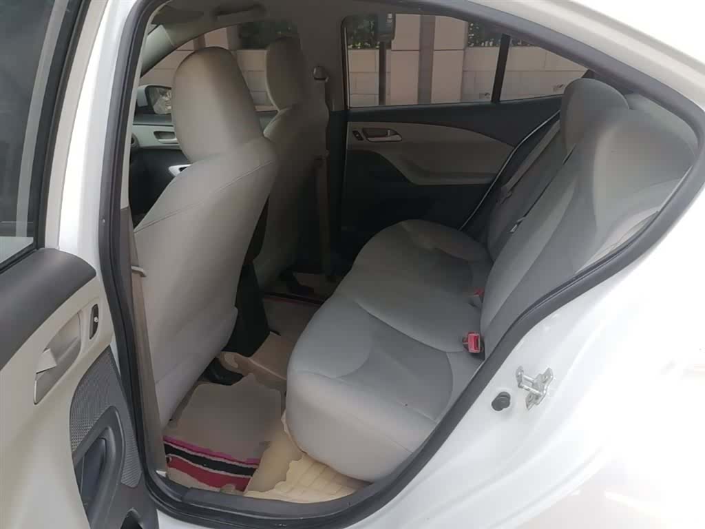 Chevrolet 3, 2016 17