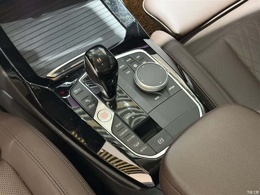 BMW X3, 2022 11
