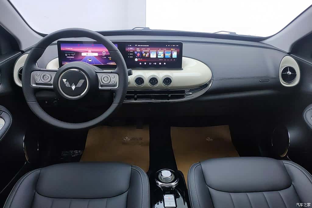 Wuling Bingo, 2023 12