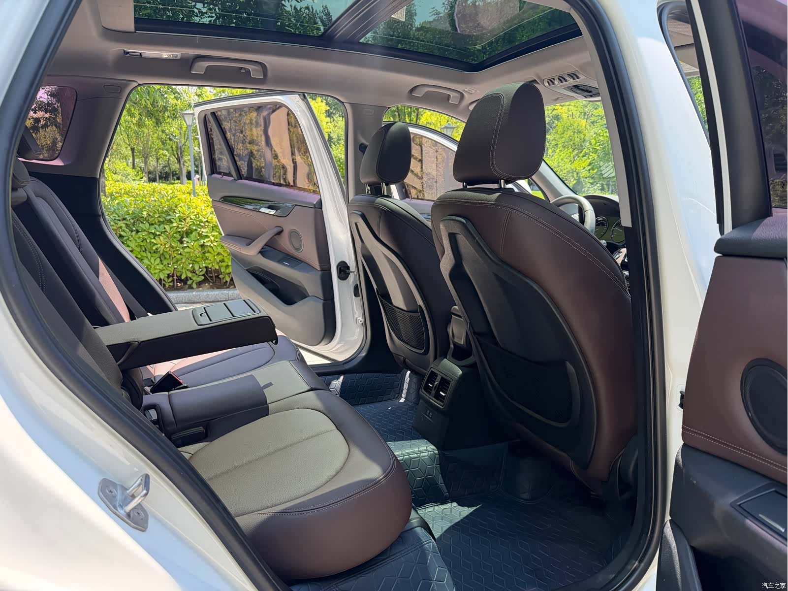 BMW X1, 2019 10